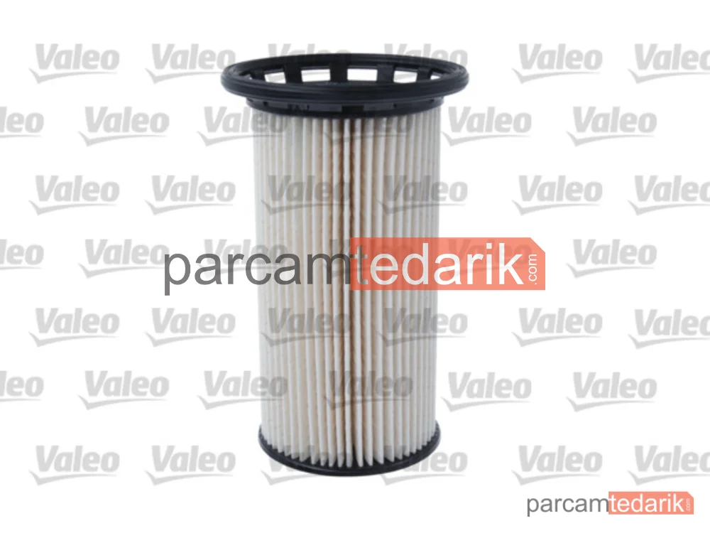 VALEO 587095 | Yakıt Filtresi — Audi A3 Limousine, Audi A3, Seat Leon ST